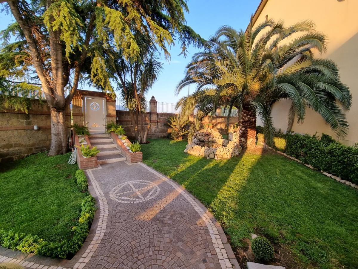 Santa Maria a Vico Villa Sweery מראה חיצוני תמונה