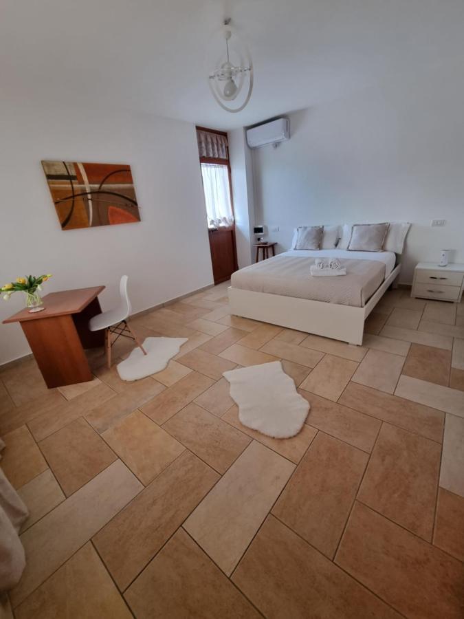 Santa Maria a Vico Villa Sweery מראה חיצוני תמונה