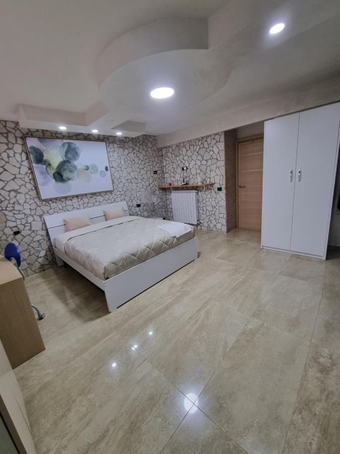 Santa Maria a Vico Villa Sweery מראה חיצוני תמונה