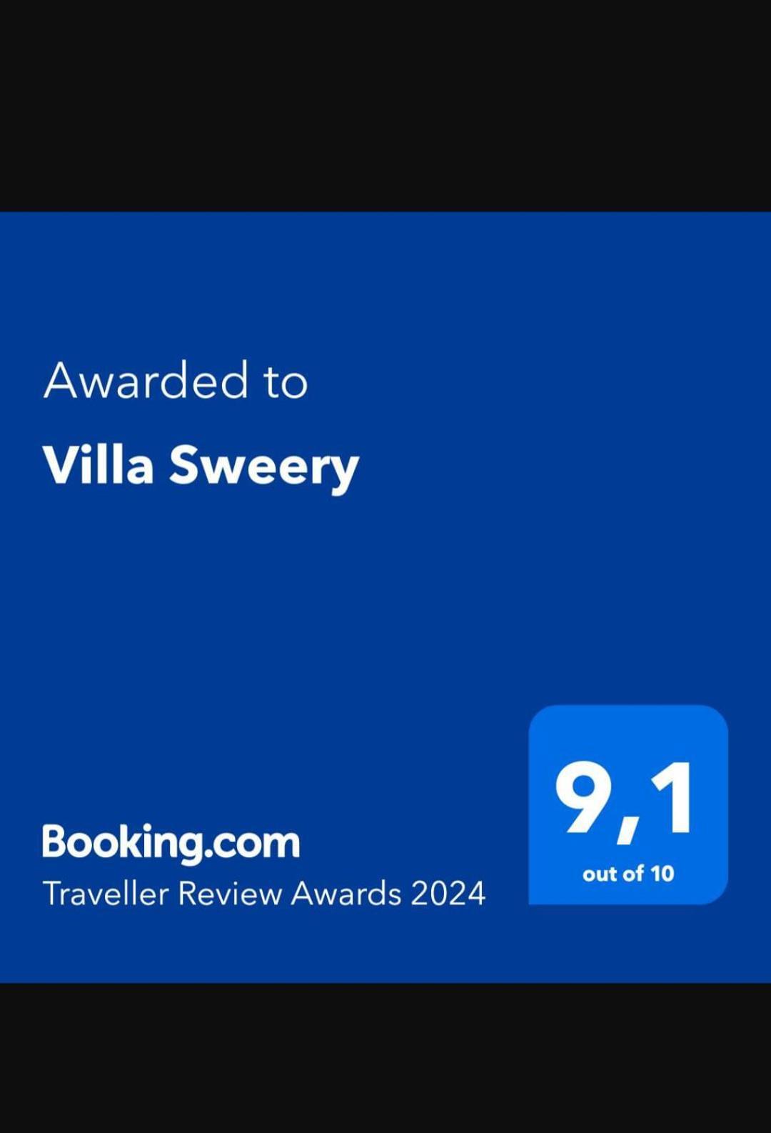 Santa Maria a Vico Villa Sweery מראה חיצוני תמונה